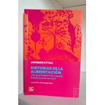 Historias de la Alimentacin De Qu Hablamos Cuando Hablamos De Comer?