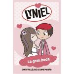 Lyniel. La gran boda