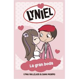 Lyniel. La gran boda