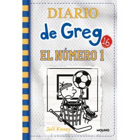 Diario de Greg 16