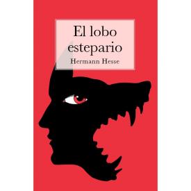 El lobo estepario