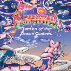 Return Of The Dream Canteen (Digipack CD)
