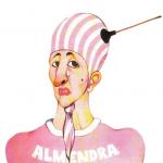 Almendra (Remaster, Digipak)