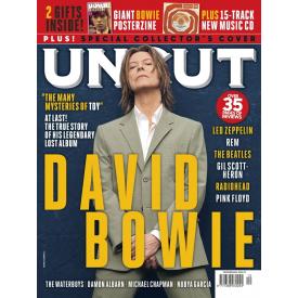 UNCUT Magazine Take 295