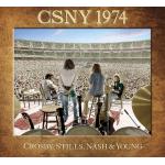 CSNY 1974 (Blu-ray Audio/DVD)