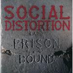 Prison Bound