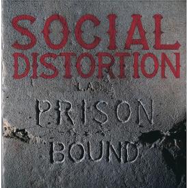 Prison Bound