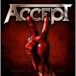 Blood of the Nations (Jewel Case)