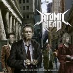 March of the Urban Zombies