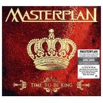 Time To Be King