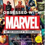 Obsessed With Marvel (Book)