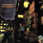 The Rise and Fall Of Ziggy Stardust And The Spiders From Mars (Vinyl)