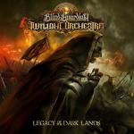 Legacy Of The Dark Lands (Limited 2-CD Digipack)
