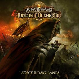 Legacy Of The Dark Lands (Limited 2-CD Digipack)