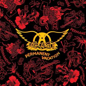 Permanent Vacation (180 Gram Vinyl)