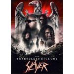 The Repentless Killogy (Blu-ray)