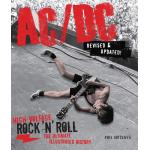 High-Voltage Rock 'n' Roll: The Ultimate Illustrated History