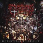 Revelations Of Oblivion (Double Colored Vinyl, Red)