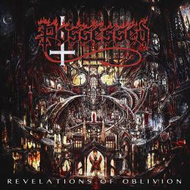 Revelations Of Oblivion (Double Colored Vinyl, Red)
