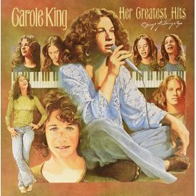 Her Greatest Hits: Songs of Long Ago (LP Vinyl)
