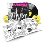 Rocket To Russia 40th Anniversary Deluxe (3-CD+Vinyl)