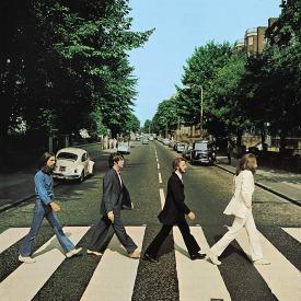Abbey Road - Anniversary Edition (LP Vinyl)