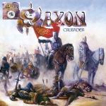 Crusader (Splatter Vinyl Limited Edition)