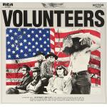 Volunteers (Vinyl)