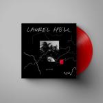 Laurel Hell (Opaque Red) (Colored Vinyl, Red)