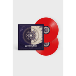 Halo (Clear Vinyl, Red, Brick, Limited Edition)