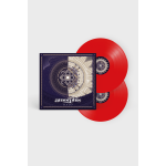 Halo (Clear Vinyl, Red, Brick & Mortar Exclusive)