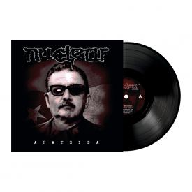 Apatrida (Vinilo Negro Pre-Venta 09 Mayo)