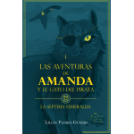 LAS AVENTURAS DE AMANDA Y EL GATO DEL PIRATA