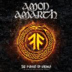 The Pursuit of Vikings (Double Vinyl)