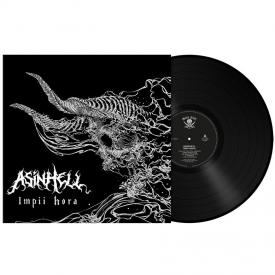 Impii Hora (Black Vinyl) 