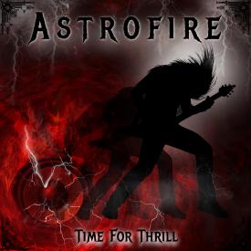 Time For Thrill (CD)