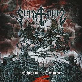 Echoes Of The Tortured