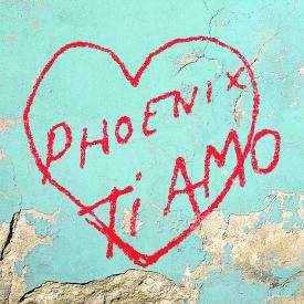 Ti Amo (Digipack CD)