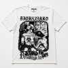 Camiseta Biohazard (Size Large)