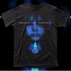 Polera Anesthetize