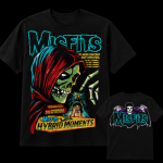 Hybrid Moments (Size Large)