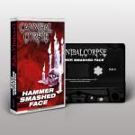 Hammer Smashed Face (Cassette)