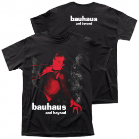 Polera Bauhaus and Beyond