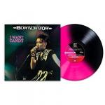 I Want Candy (Colored Vinyl, Pink, White)