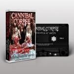 Butchered At Birth (Cassette)
