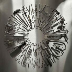 Surgical Steel [CD Deluxe Edition]