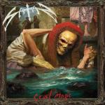 Cruel Magic (180g Black LP Vinyl)