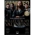 Metal Hammer Issue 354