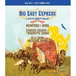 Big Easy Express (Blu-ray + DVD, SPA Subtitles)