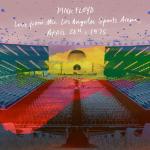 Live From the Los Angeles Sports Arena, April 26th, 1975 (4-LP, Vinyl, Box Set)